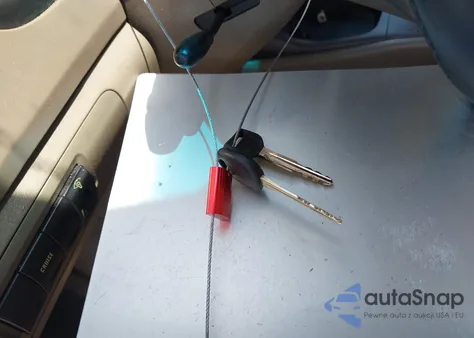 2005 Hyundai Sonata Gl из США, поврежденный, VIN KMHWF25S35A120628